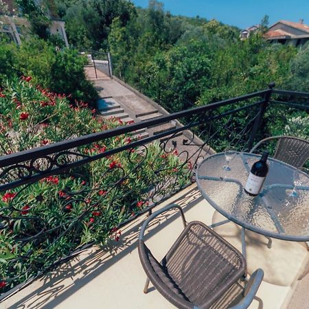Villa Tivat Exterior photo
