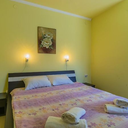 Villa Tivat Exterior photo