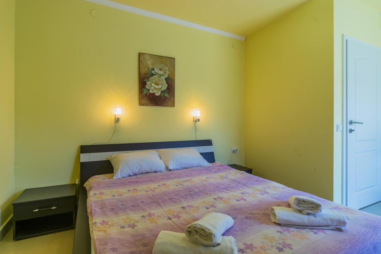 Villa Tivat Exterior photo