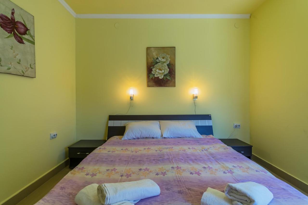 Villa Tivat Exterior photo