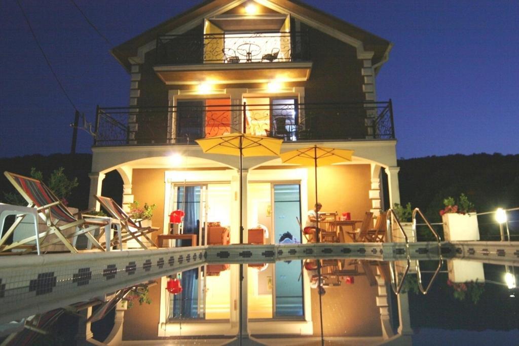 Villa Tivat Room photo