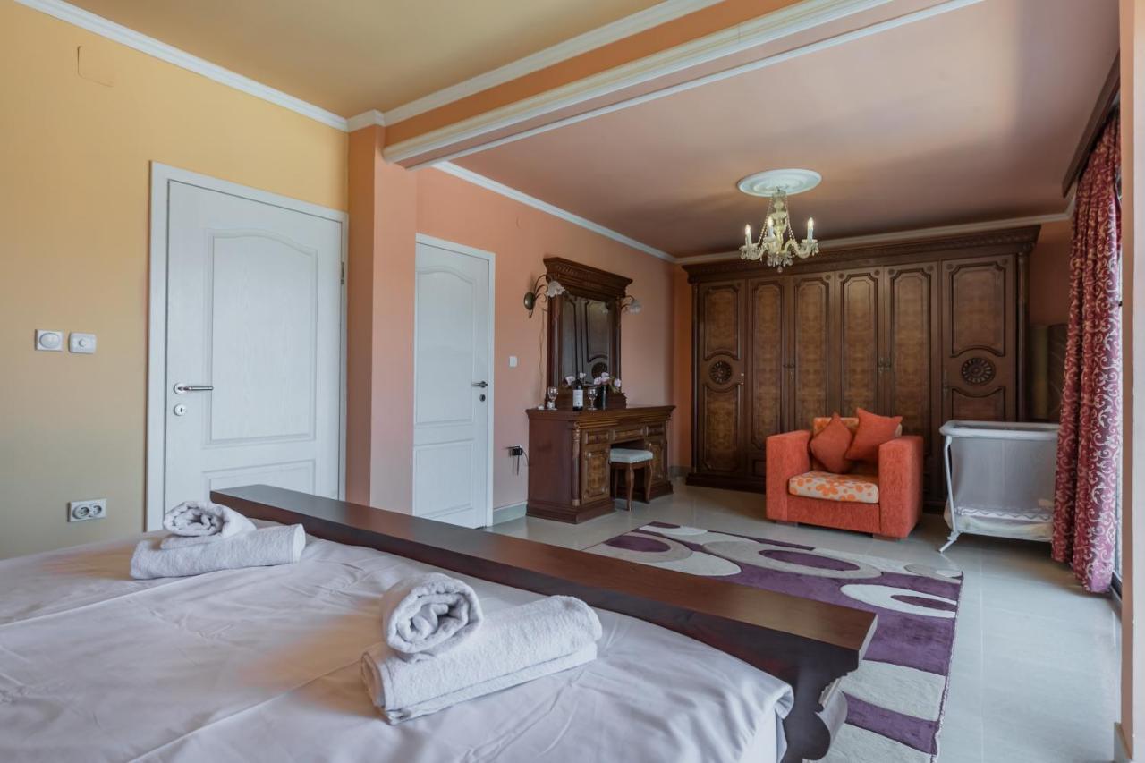 Villa Tivat Exterior photo