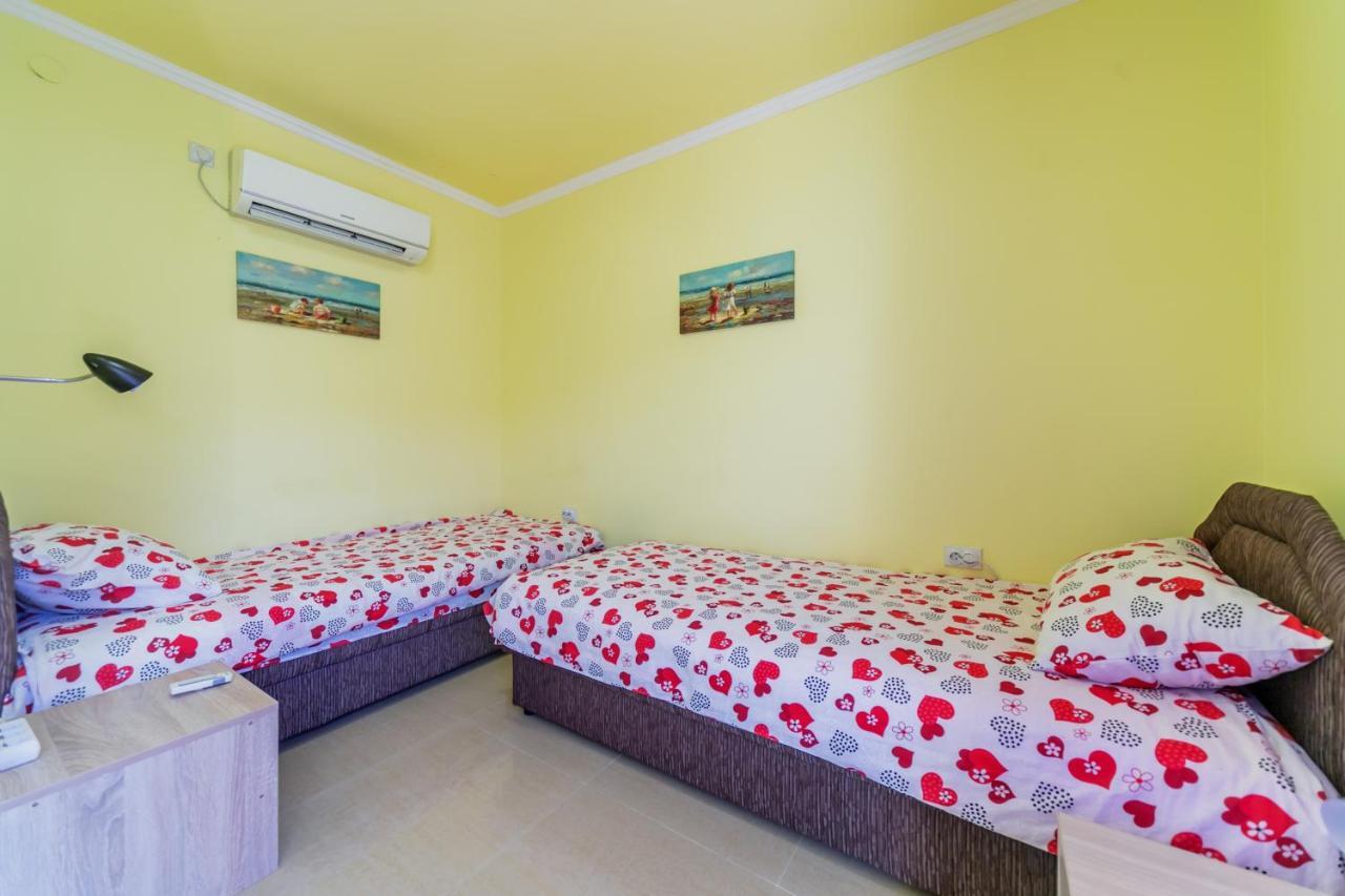 Villa Tivat Exterior photo